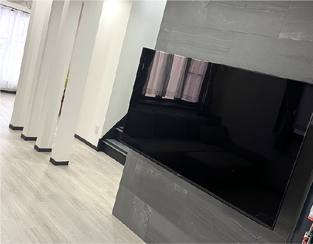 Service 業務内容